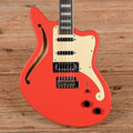 D'Angelico Premier Bedford SH Fiesta Red