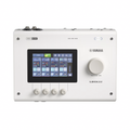 Yamaha URX22 USB-C Audio and Video Interface - White