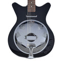 Danelectro 59 Resonator Black