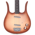 Danelectro Longhorn Baritone Copperburst