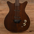 Danelectro 59 Divine Walnut