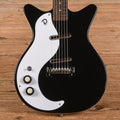 Danelectro '59 NOS+ Black  LEFTY
