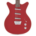 Danelectro '59 Triple Divine Red