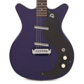 Danelectro Blackout '59 Purple Metalflake