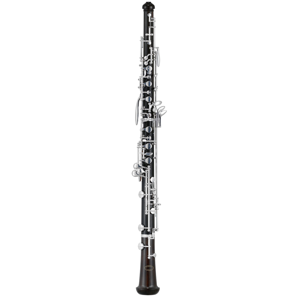 Howarth S20C Intermediate Oboe with 3rd Octave and Unlined Bore
