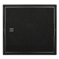 RCF SUB 9016-AS High-Powered 16-Inch Active Subwoofer (B-Stock)