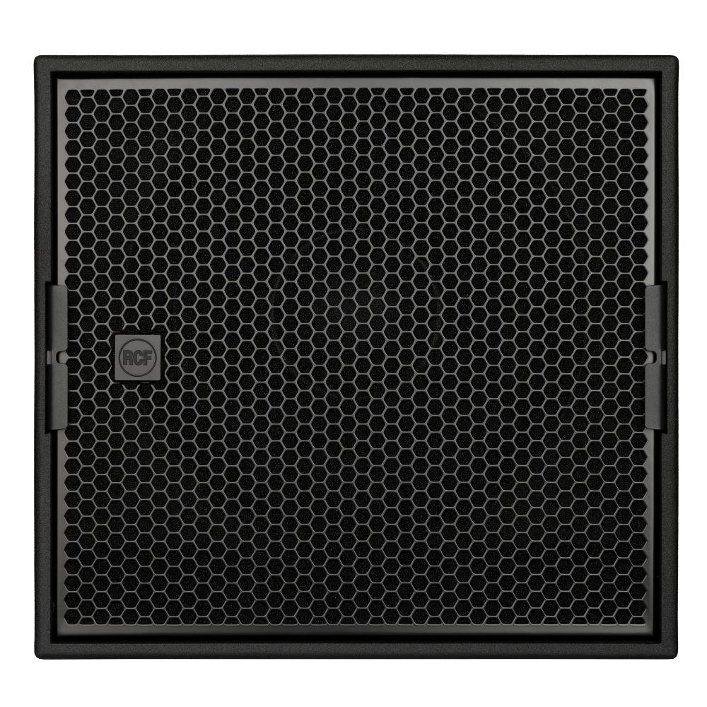 RCF SUB 9016-AS High-Powered 16-Inch Active Subwoofer (B-Stock)