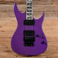 Dean Guitars Jackie Vincent Purple 2014