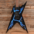Dean Guitars Razorback DB Lightning 2019