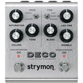 Strymon Deco V2 Tape Saturation & Doubletracker Pedal (New)