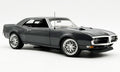 Acme 1968 Pontiac Firebird Street Fighter Silver Bird Gun Metal Grey 1:18 (Default Title (3053))