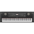 Yamaha DGX-670B 88-Key Portable Grand Piano, Black (New)