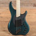 Dingwall NG3 Adam "Nolly" Getgood Signature Gloss Black Forrest Green