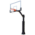 Douglas F5 656 MAX Basketball Systems (TEMPERED GLASS)