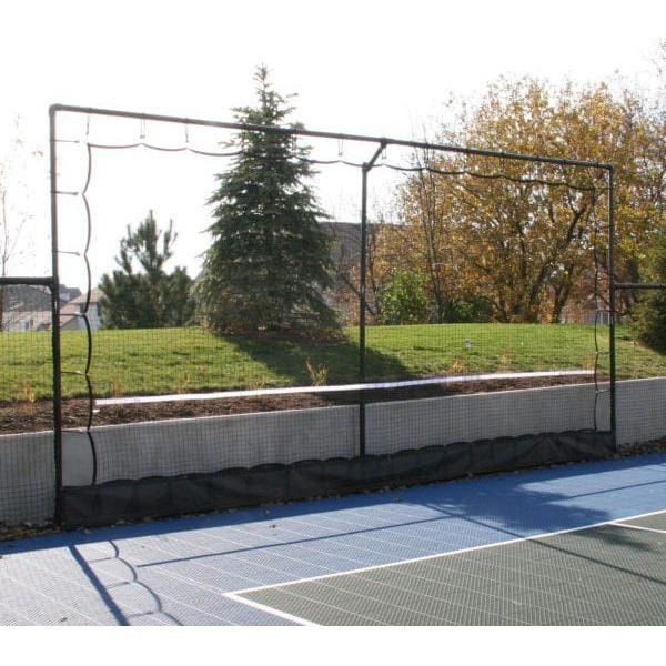 Douglas Standalone Rebounder Net And Frame (10'X10')