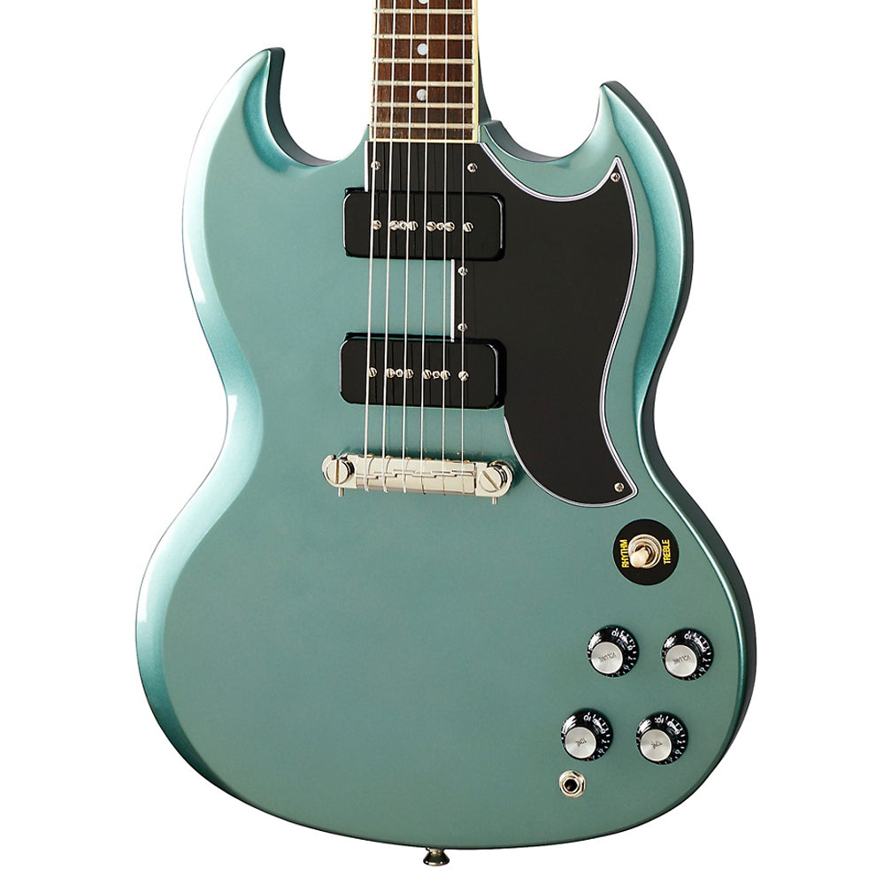Epiphone SG Special Faded in Pelham Blue (New)