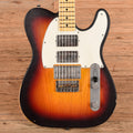 Nash T-3HB Sunburst