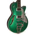 Duesenberg Starplayer TV Balboa Pearl Green