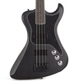 Dunable DE R2 Bass "Blacked Out" Matte Black