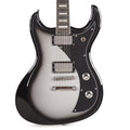 Dunable DE Gnarwhal Gloss Silverburst w/Blocks