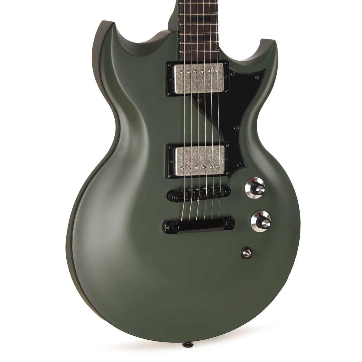 Dunable Minotaur DE Olive Green Matte