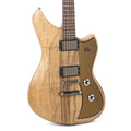 Dunable USA Black Limba Yeti Satin Natural