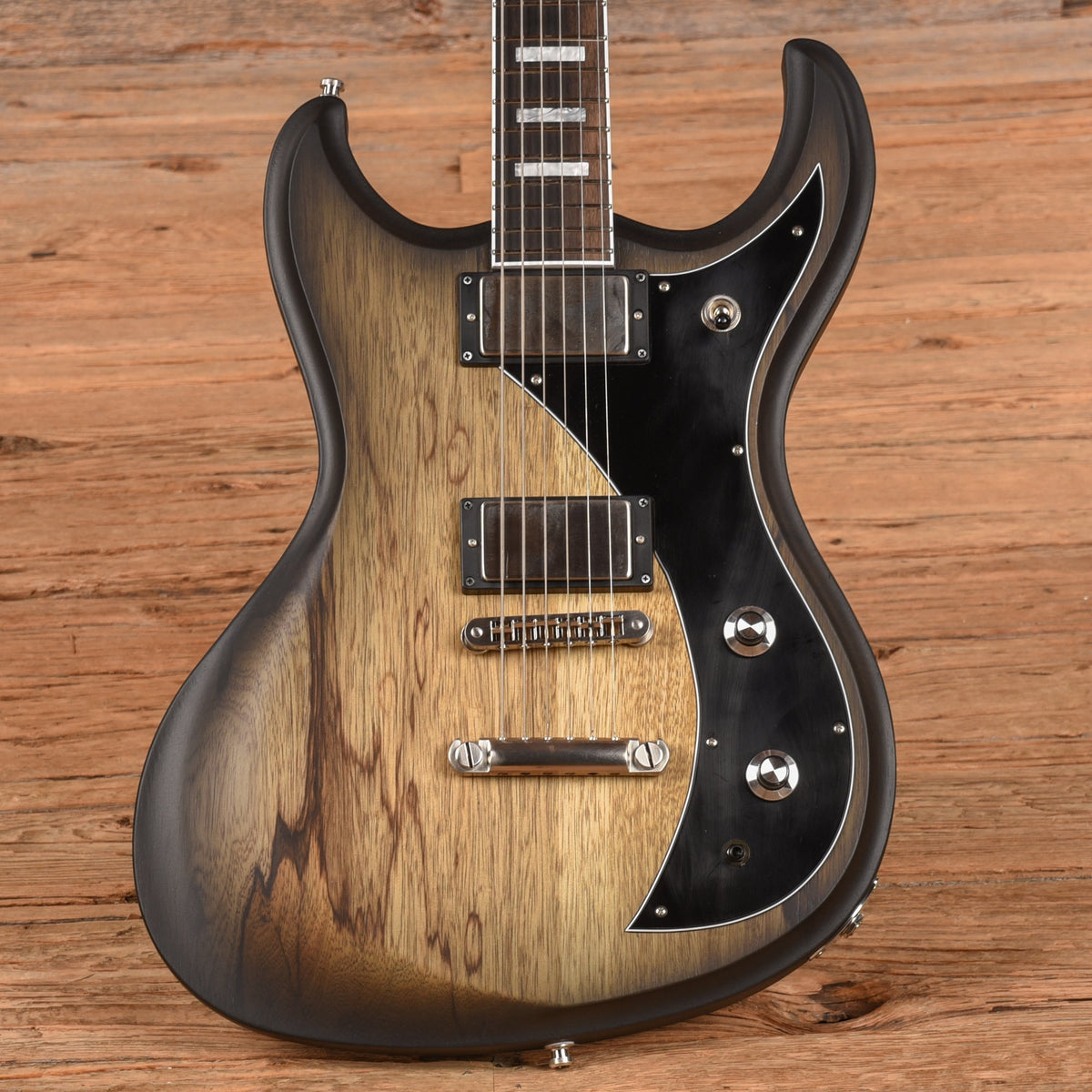 Dunable USA Gnarwhal Baritone Sunburst 2023