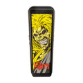 Dunlop IM95K Iron Maiden Killers Crybaby Wah Pedal