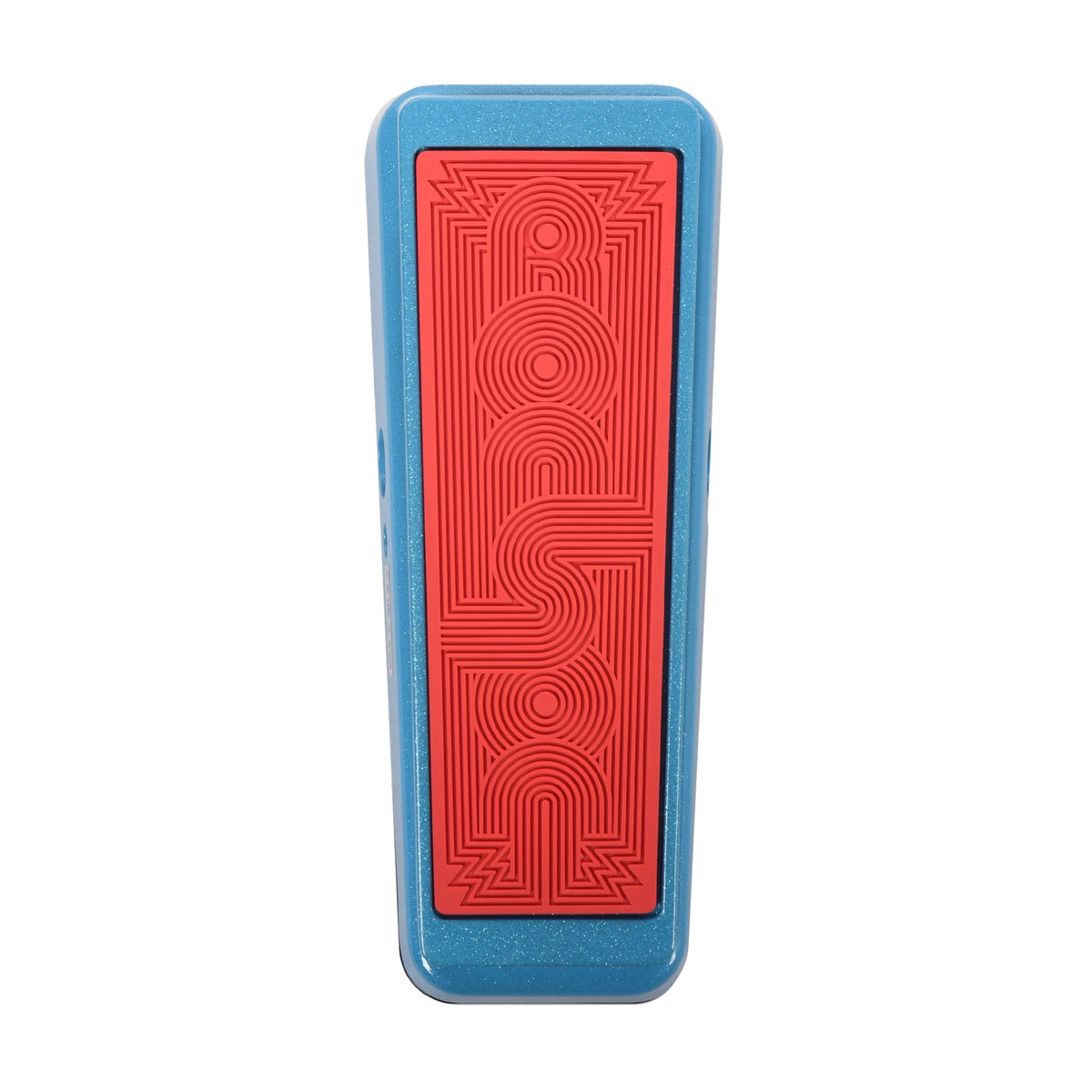 Dunlop MR95LTD Limited Mick Ronson Cry Baby Wah Pedal