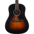 Eastman E1SS-SB E1 Slope Shoulder Dreadnought Acoustic Guitar in Sunburst w/ Bag (New)