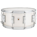 Ludwig 6.5 x 14-Inch NeuSonic Snare Drum - Silver Silk