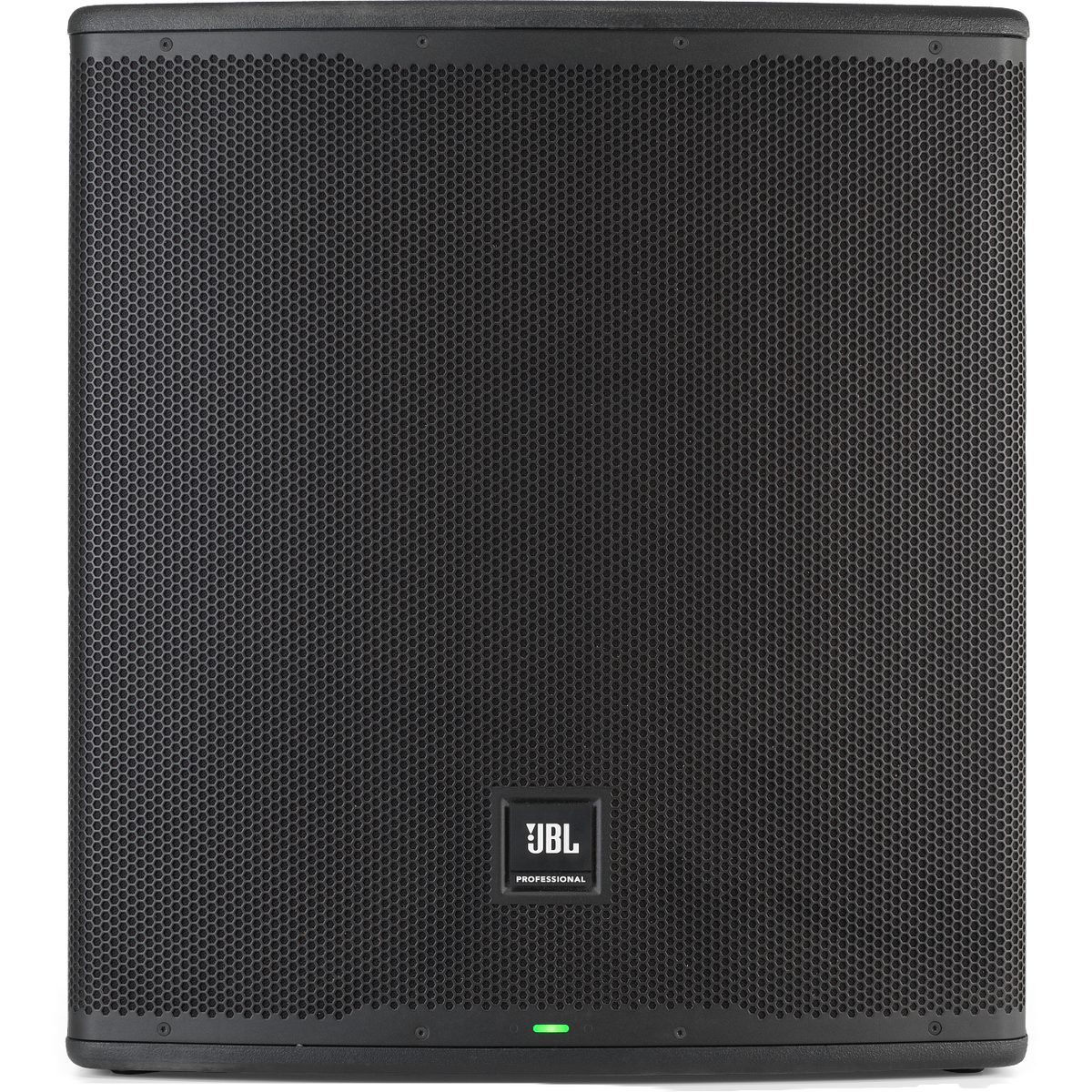 JBL EON718S 18-Inch Powered PA Subwoofer - Mint, Open Box