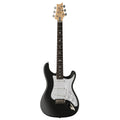 PRS Silver Sky Electric Guitar, Rosewood Fingerboard - Faded Black Tee Satin