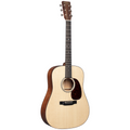 Martin D-16E Mahogany/Spruce Acoustic Electric Guitar (New)