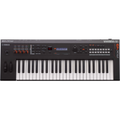 Yamaha MX49BK 49-Key Synthesizer Keyboard - Black (New)