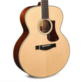 Eastman AC330E-12 Sitka/Mahogany Jumbo 12-String Natural w/Fishman Pickup