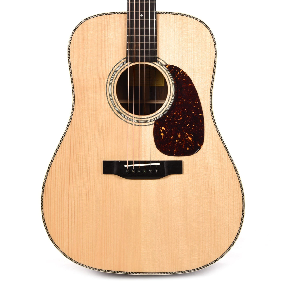 Eastman Traditional E20D Adirondack/Rosewood Dreadnought Natural