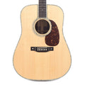 Eastman E40D Adirondack Spruce/Rosewood Dreadnought Natural