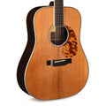 Eastman E20 Large Soundhole Dreadnought Thermo Cured Adirondack