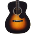 Eastman E20OM Adirondack/Rosewood OM Sunburst