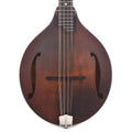 Eastman MDO305 Sitka/Maple A-Style Octave Mandolin Classic Finish
