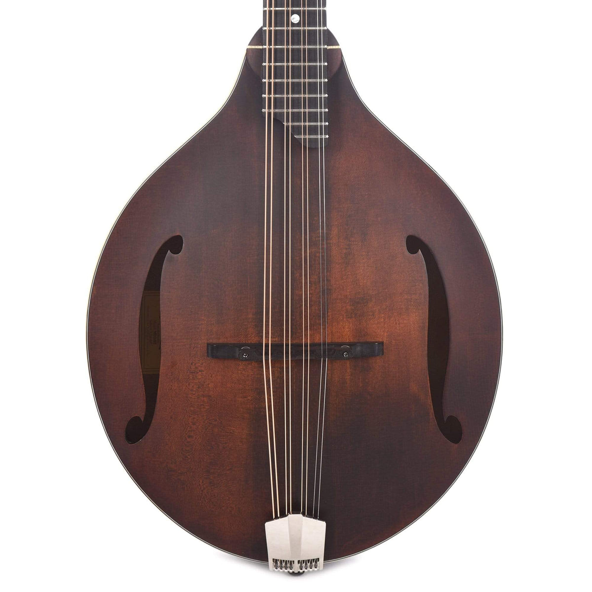 Eastman MDO305 Sitka/Maple A-Style Octave Mandolin Classic Finish