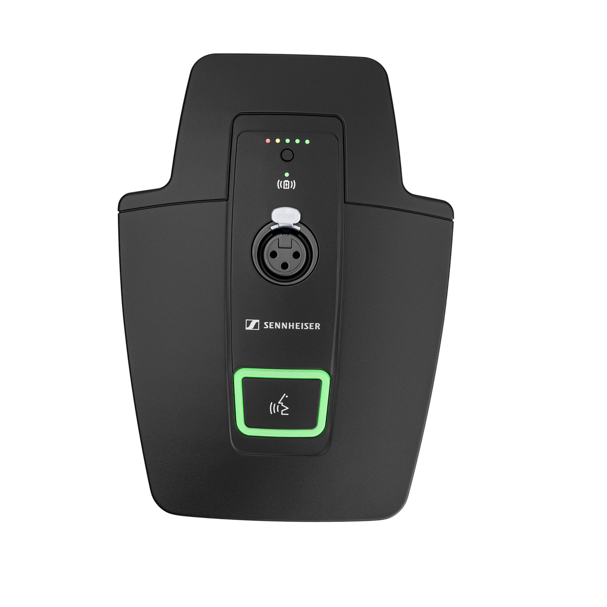 Sennheiser EW-DX TS 3-PIN Digital Wireless Tablestand Transmitter - No Mic - Band Q1-9