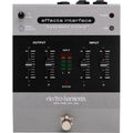 Electro Harmonix Effects Interface Hardware Plugin Pedal (New)