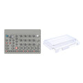 Elektron Model:Cycles 6 Track FM Based Groove Box w/ Free PL-4 Protective Lid