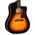 Epiphone Modern J-45 Studio EC Vintage Sunburst