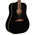 Epiphone Modern Hummingbird Tribute Ebony