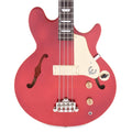 Epiphone Jack Casady Bass Sparkling Burgundy