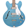 Epiphone Casino Worn Blue Denim