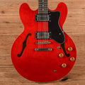 Epiphone Dot Cherry 2014